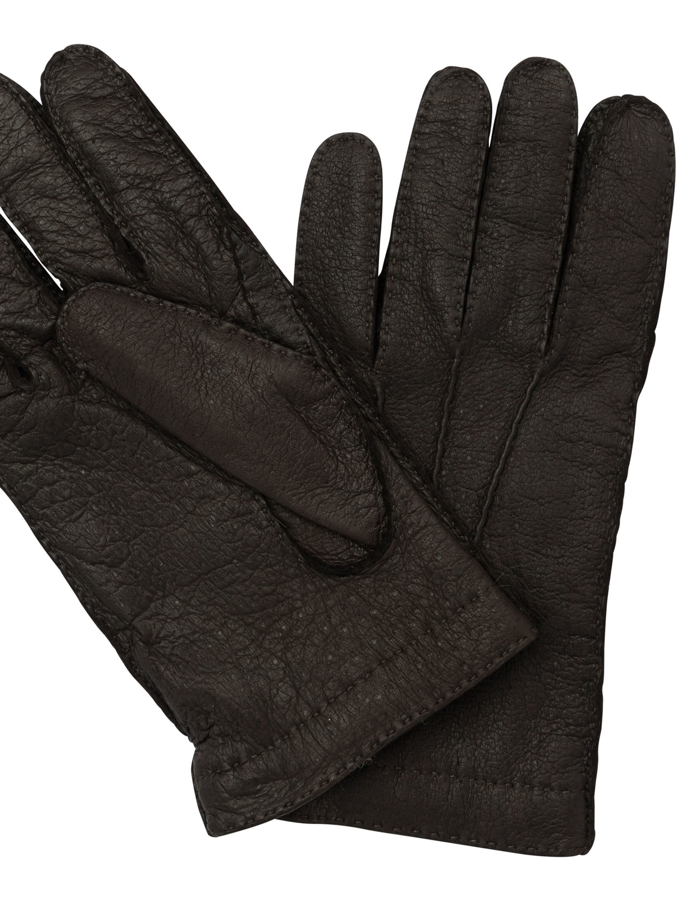 [RESTELLI] Gloves FW26 42/F805