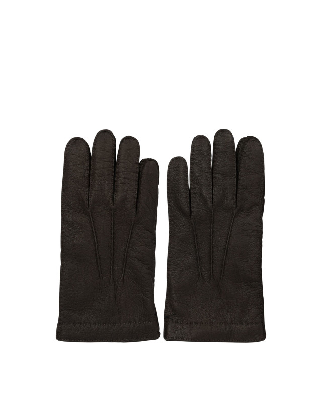 [RESTELLI] Gloves FW26 42/F805