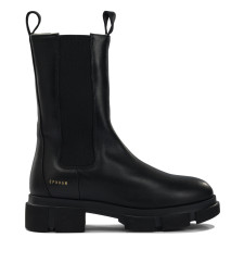 [COPENHAGEN] Ankle Boots FW26 F5CPH500BLACK