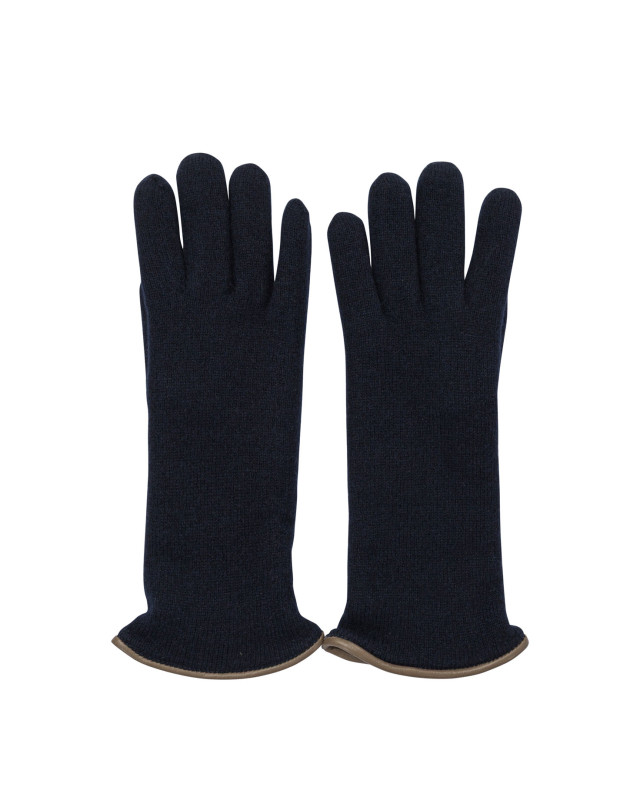 [RESTELLI] Glove FW26 305BLU