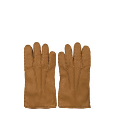 [RESTELLI] Gloves FW26 49/FCUOIO