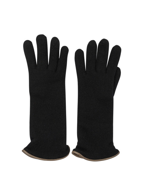 [RESTELLI] Glove FW26 305NERO
