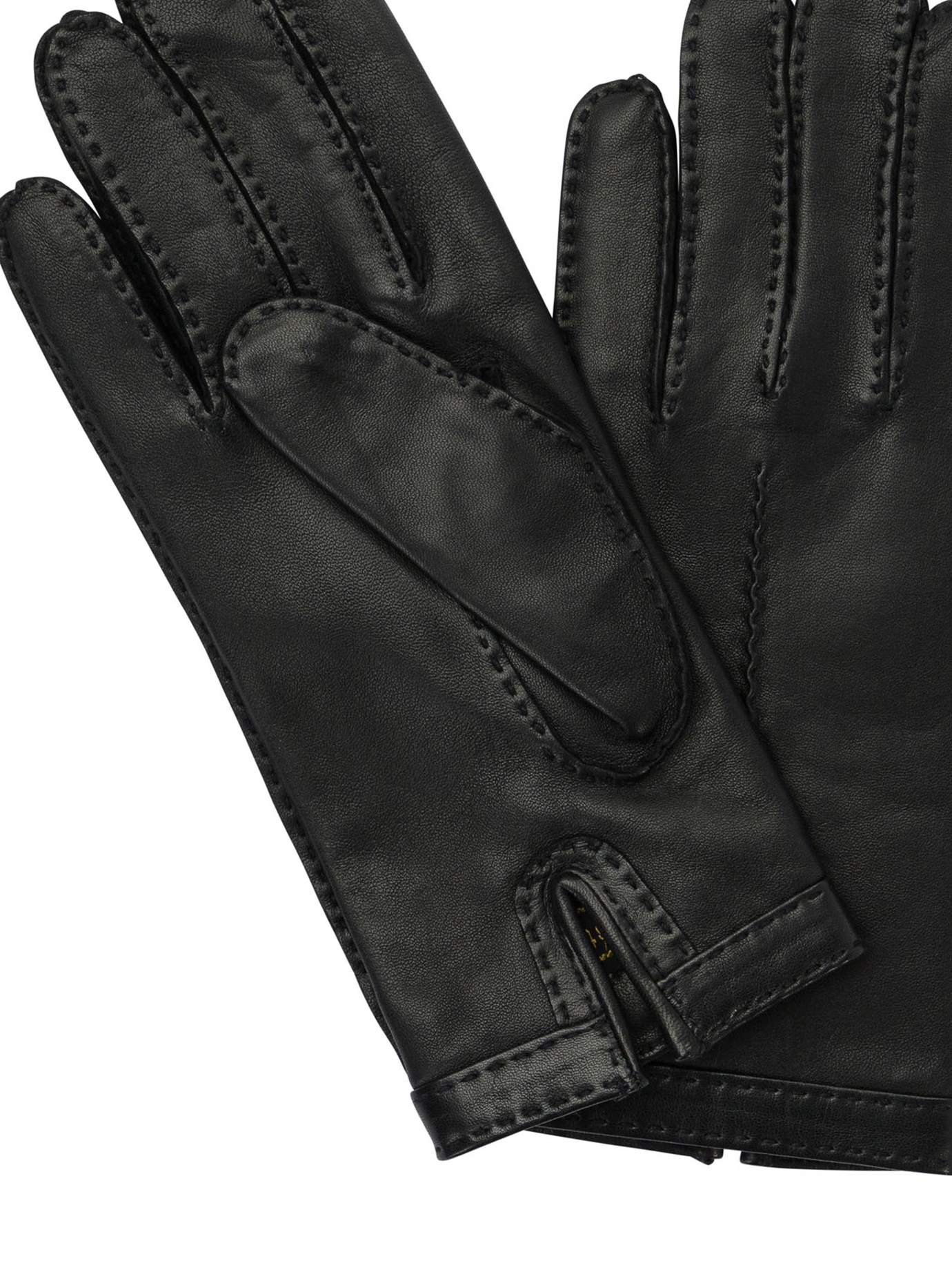 [RESTELLI] Glove FW26 23NERO
