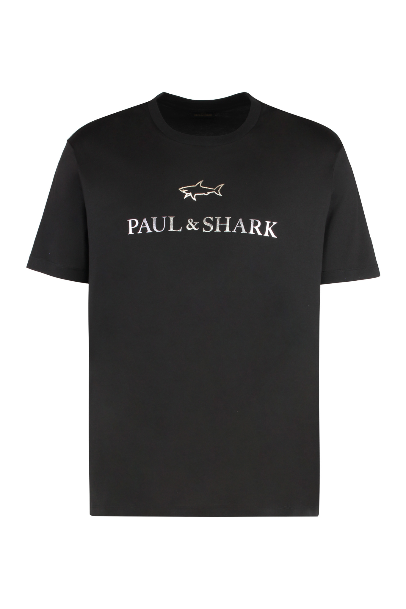 [Paul e Shark] T-shirts Short Sleeve FW25 99311007_11D