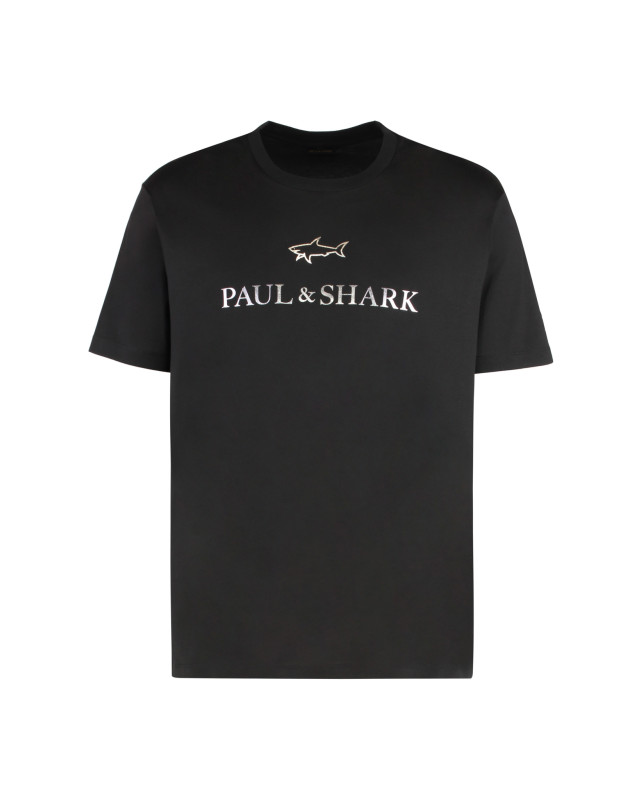 [Paul e Shark] T-shirts Short Sleeve FW25 99311007_11D