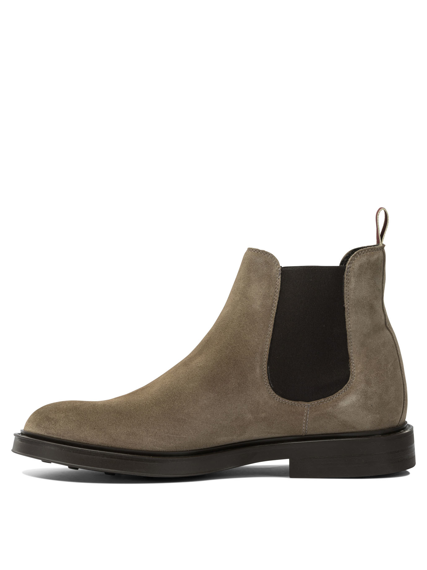 [Sturlini] Ankle boots FW26 U0855TAUPE