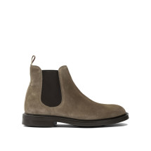 [Sturlini] Ankle boots FW26 U0855TAUPE