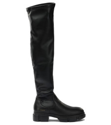 [COPENHAGEN] Long Boots FW26 F5CPH544BLACK