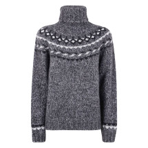 [PAROSH] Knitwear FW25 D512141LAILAJ837