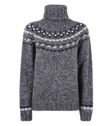 [PAROSH] Knitwear FW25 D512141LAILAJ837