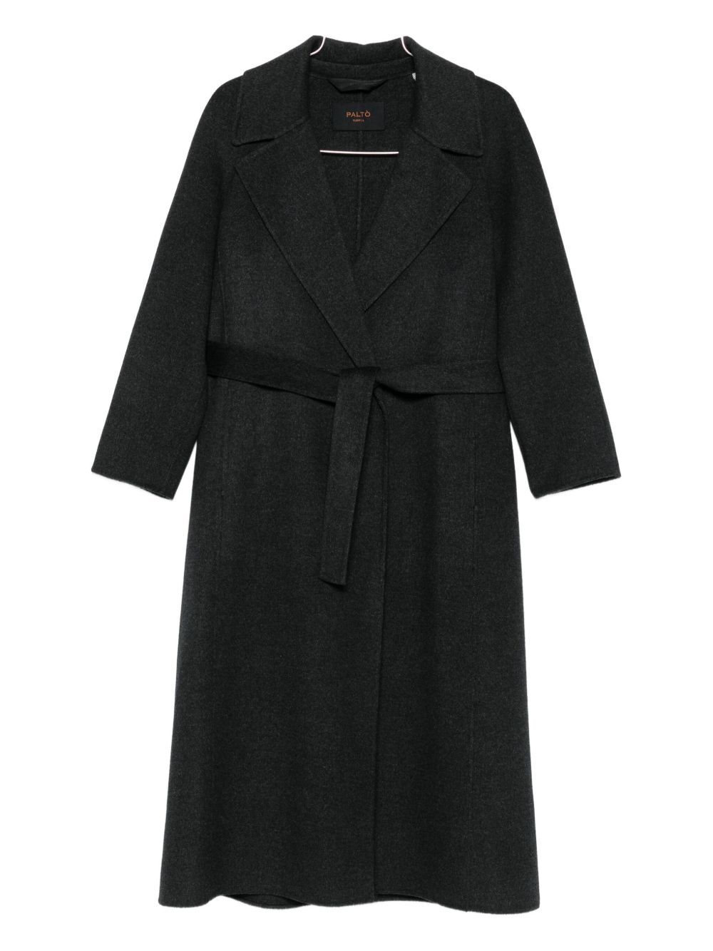 [Palt] Coat FW25 B51PDPAOLDOU772