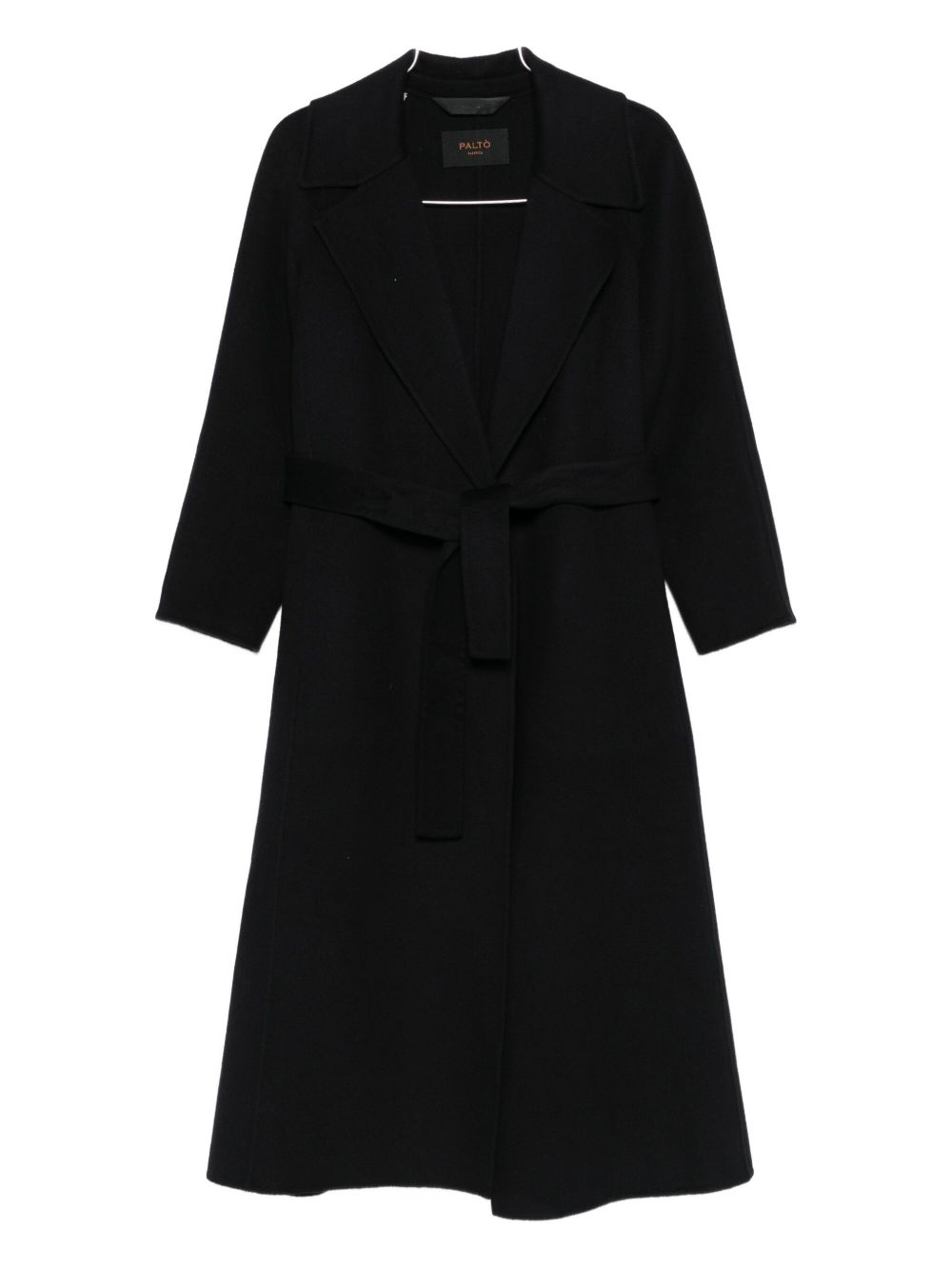 [Palt] Coat FW25 B51PDPAOLDOUNER