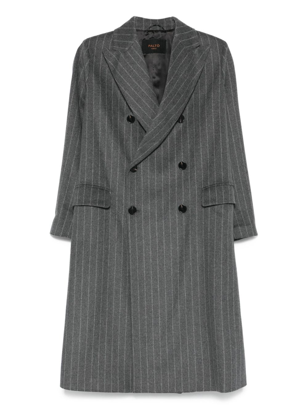 [Palt] Coat FW25 B51PDARIAGESGGWH