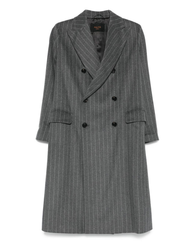 [Palt] Coat FW25 B51PDARIAGESGGWH