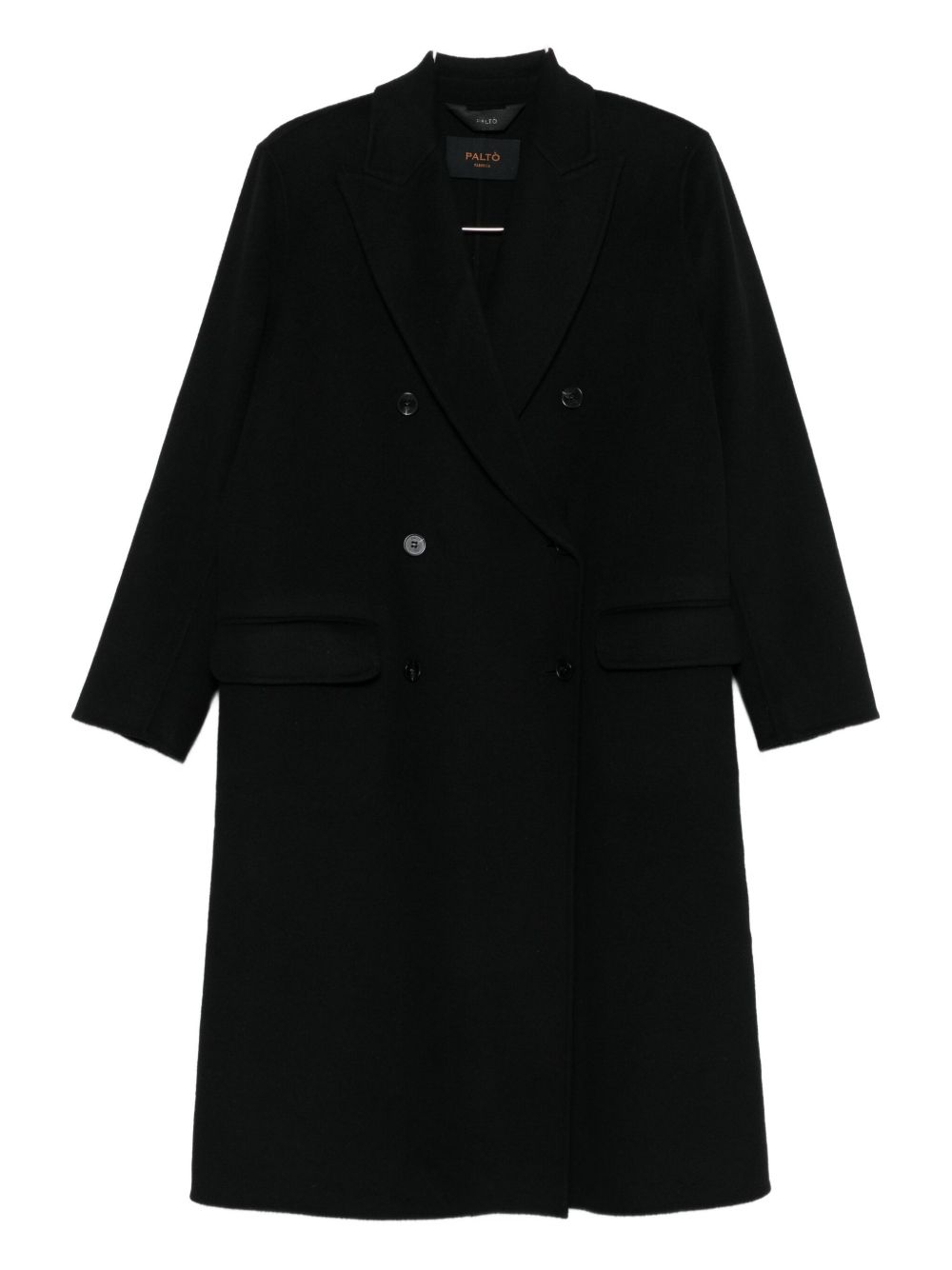 [Palt] Coat FW25 B51PDARIADOUNER