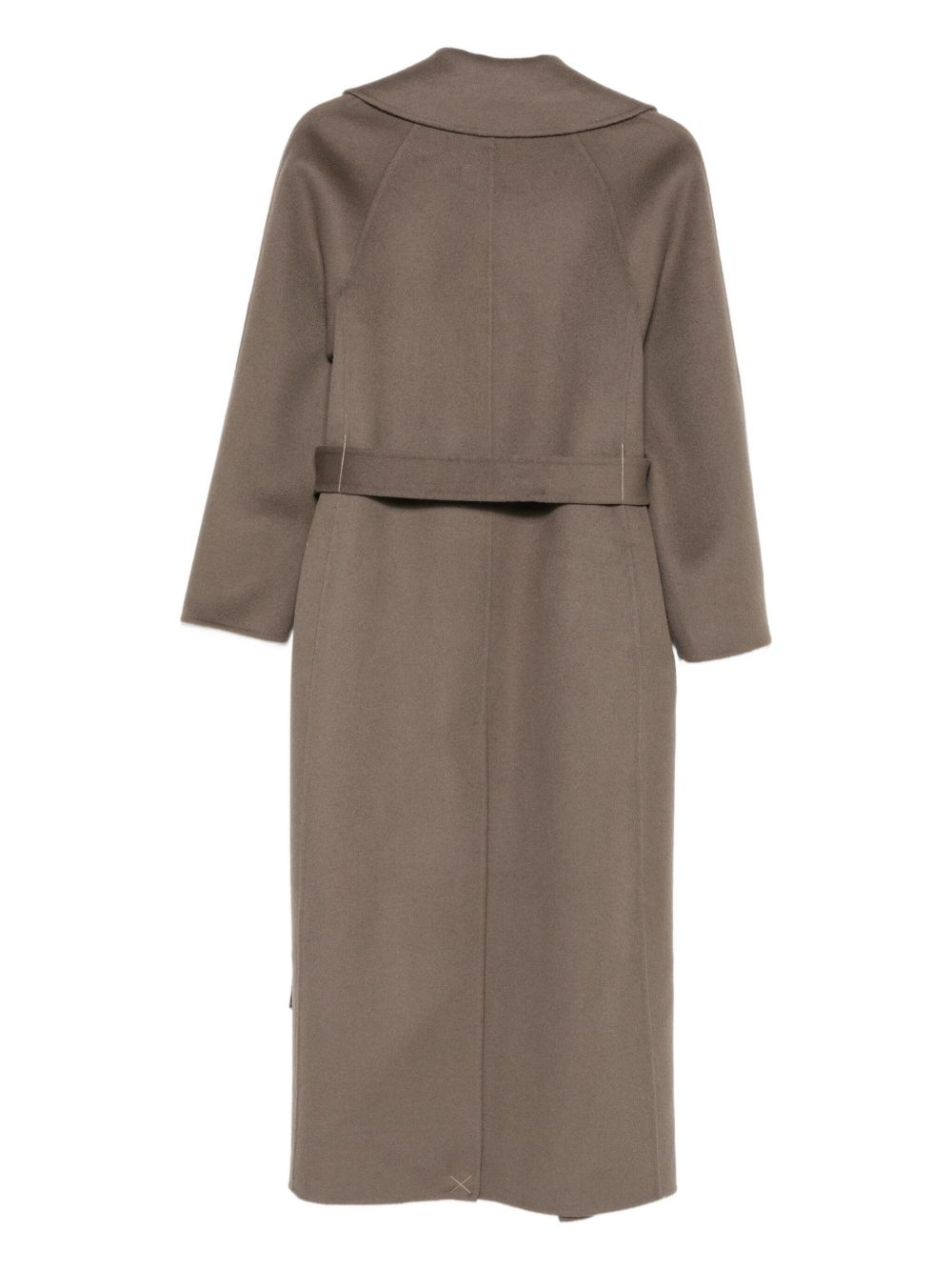 [Palt] Coat FW25 B51PDPAOLDOU979