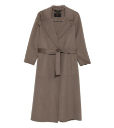 [Palt] Coat FW25 B51PDPAOLDOU979