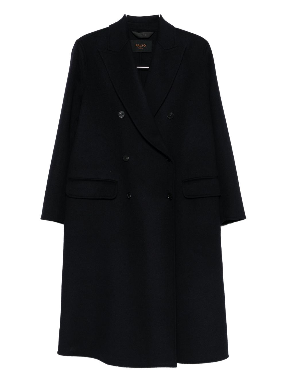 [Palt] Coat FW25 B51PDARIADOU205