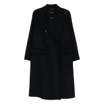 [Palt] Coat FW25 B51PDARIADOU205