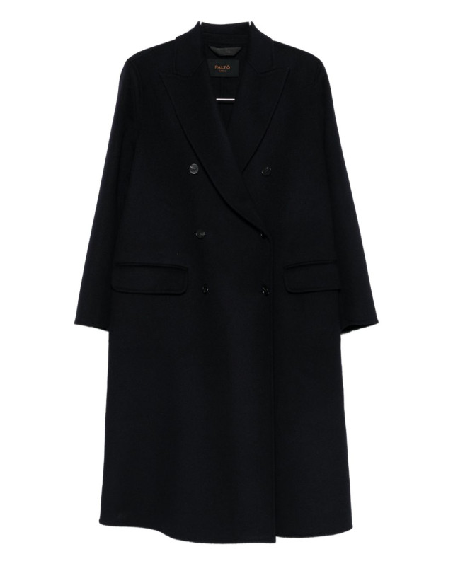 [Palt] Coat FW25 B51PDARIADOU205