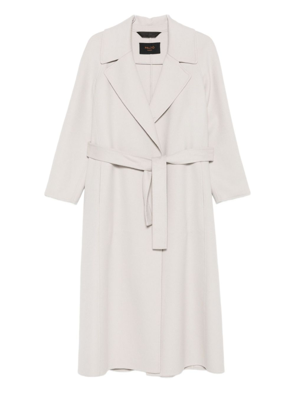 [Palt] Coat FW25 B51PDPAOLDOU702