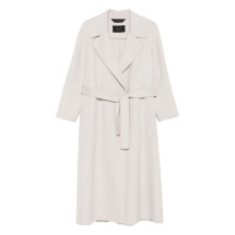 [Palt] Coat FW25 B51PDPAOLDOU702