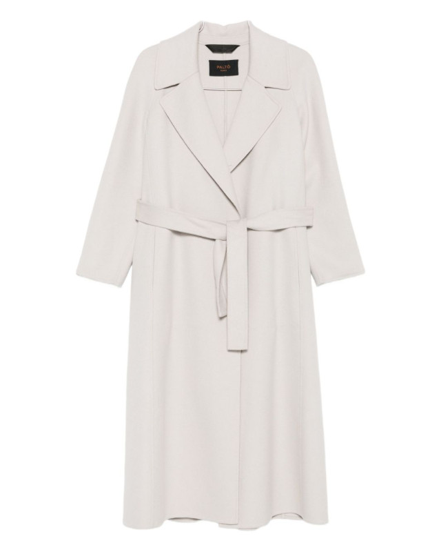 [Palt] Coat FW25 B51PDPAOLDOU702