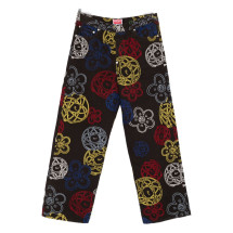 [KENZO X FUTURA] Trousers FW25 FF65PA3839G291
