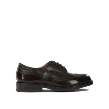 [Tricker'S] Dress Shoes FW26 BOURTON 5ESPRESSO BURNISHED