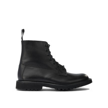 [Tricker'S] Ankle boots FW26 BURFORD 5OLIVVIA CLASSIC BLACK