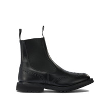 [Tricker'S] Ankle boots FW26 HENRY 5OLIVVIA CLASSIC BLACK