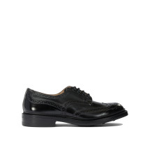 [Tricker'S] Dress Shoes FW26 BOURTON 5BLACK CALF