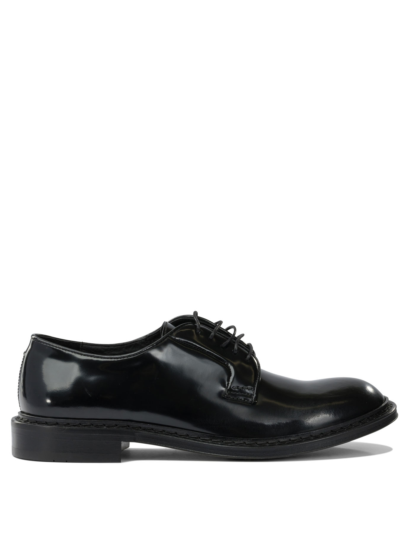 [Sturlini] Dress Shoes FW26 U1201NERO