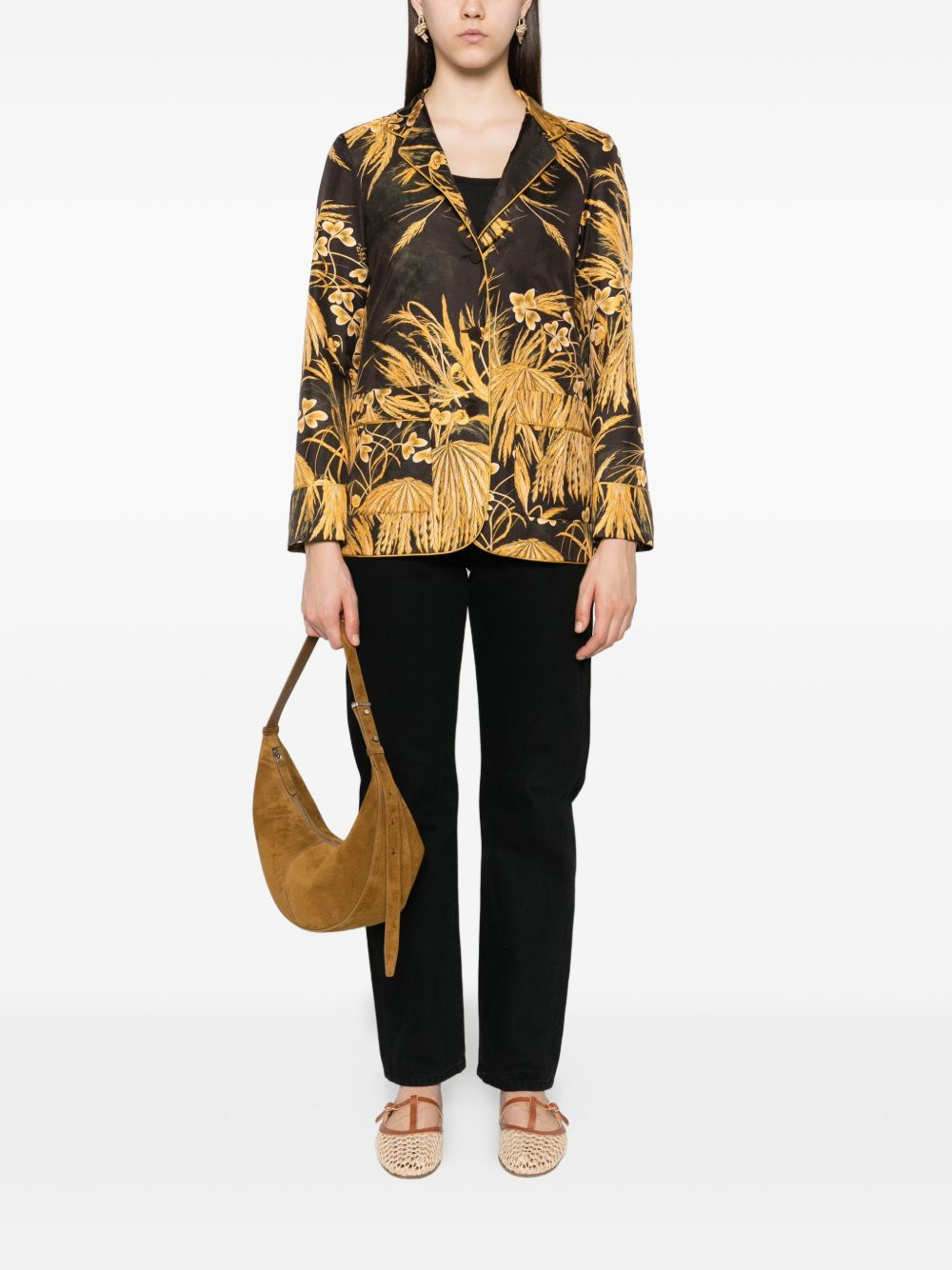 [F.R.S .] Shirts Long Sleeve FW25 GA000349TE00859750