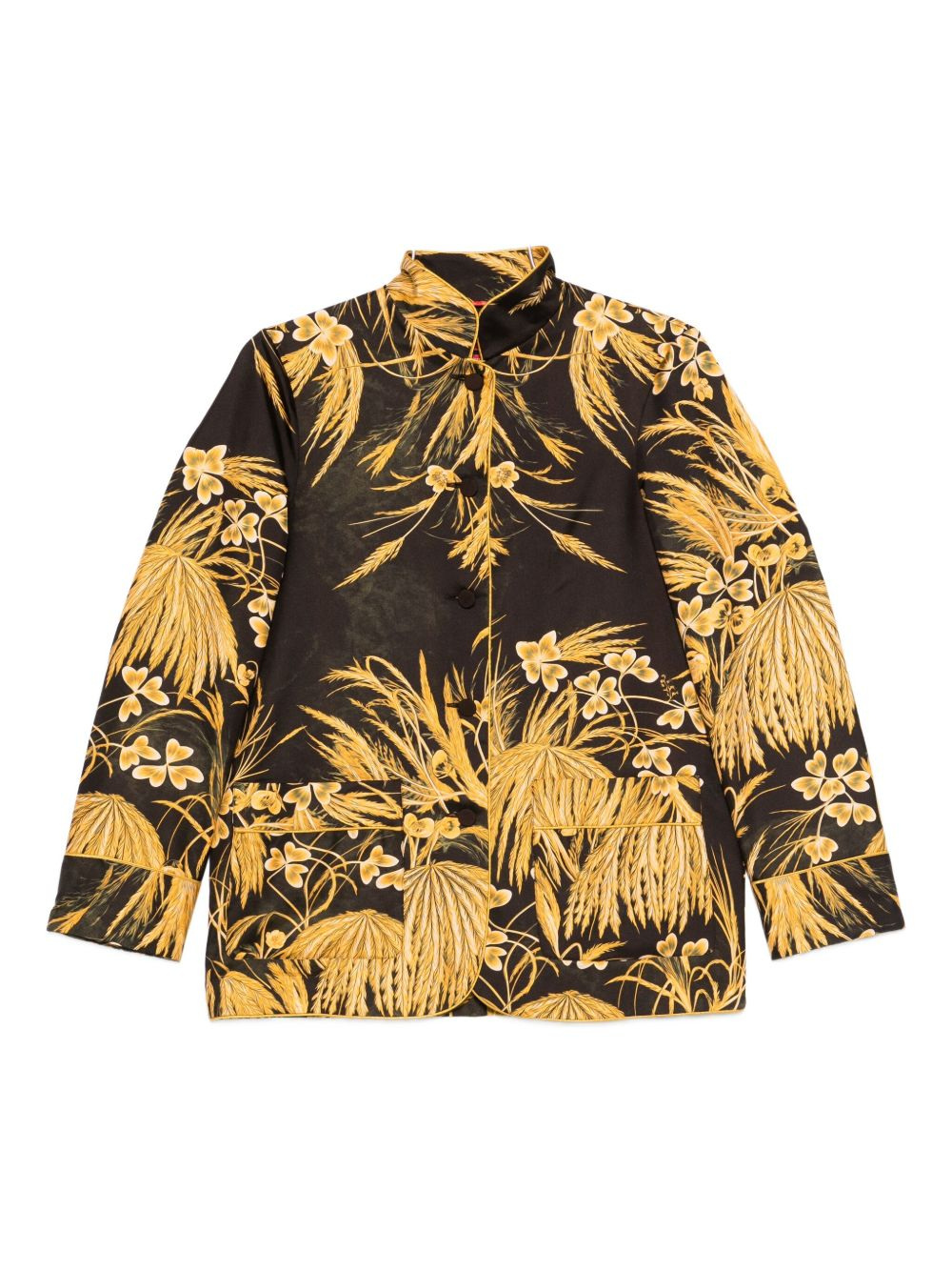 [F.R.S .] Shirts Long Sleeve FW25 GA000349TE00859750
