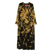 [F.R.S .] Long sleeve dress FW25 AB000872TE00860750