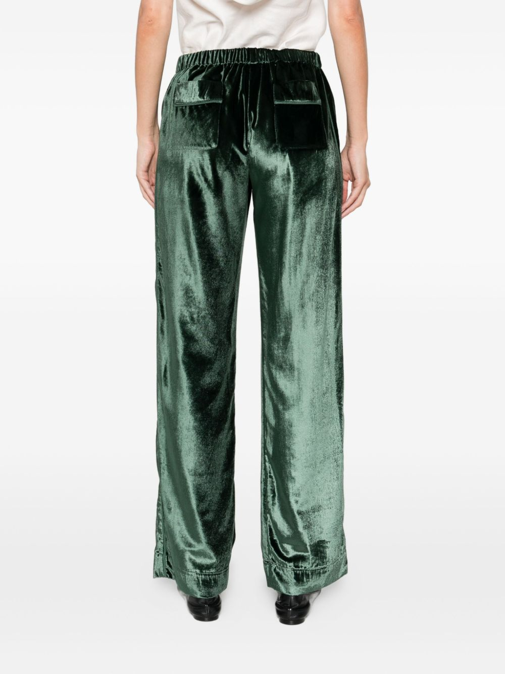[F.R.S .] Trousers FW25 PA002086TE80014201