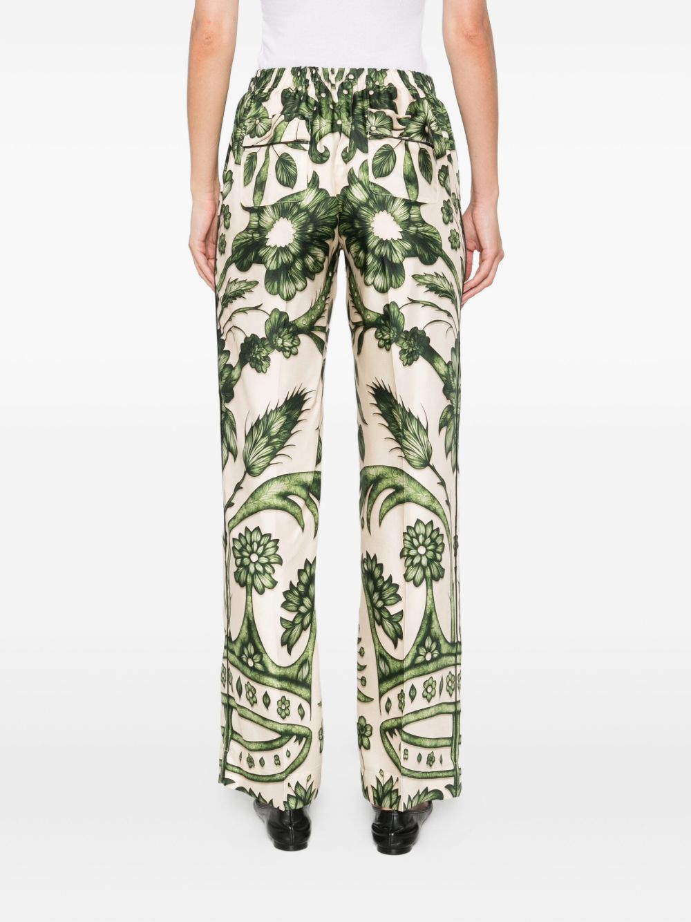 [F.R.S .] Trousers FW25 PA002086TE00864975