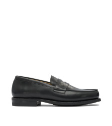 [PARABOOT] Loafer FW26 228112NOIRE-LIS NOIR