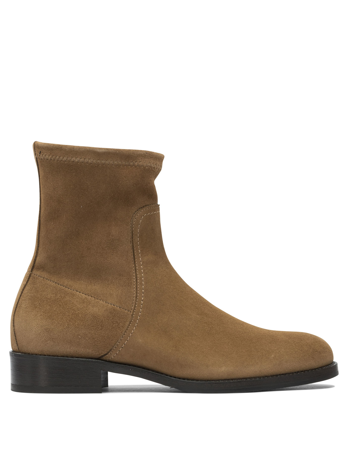 [Maretto] Boots FW26 2308CAMOSCIOCOLONIALE