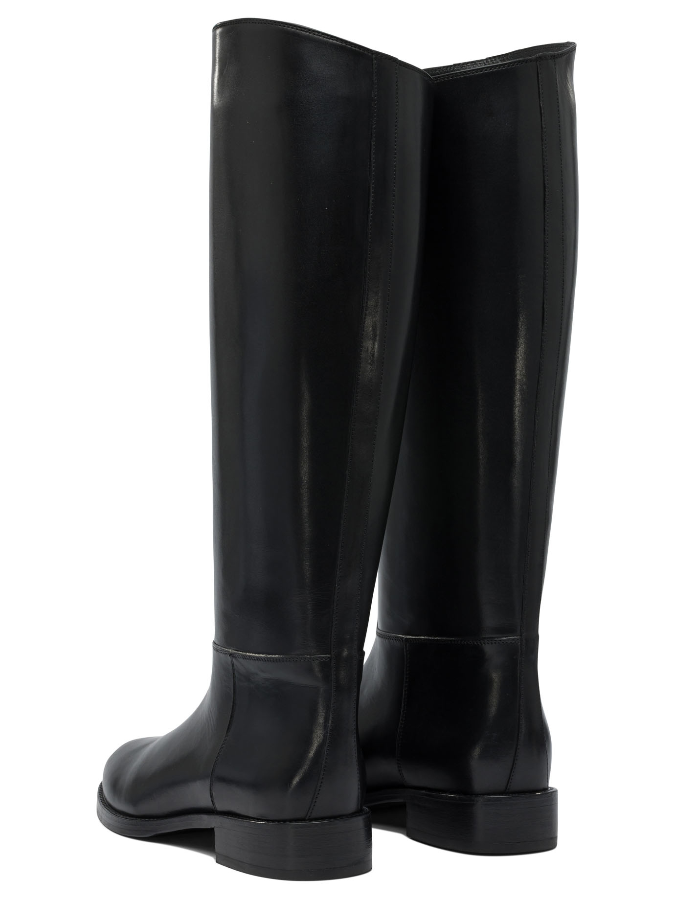 [Maretto] Boots FW26 2288NEW HALFNERO