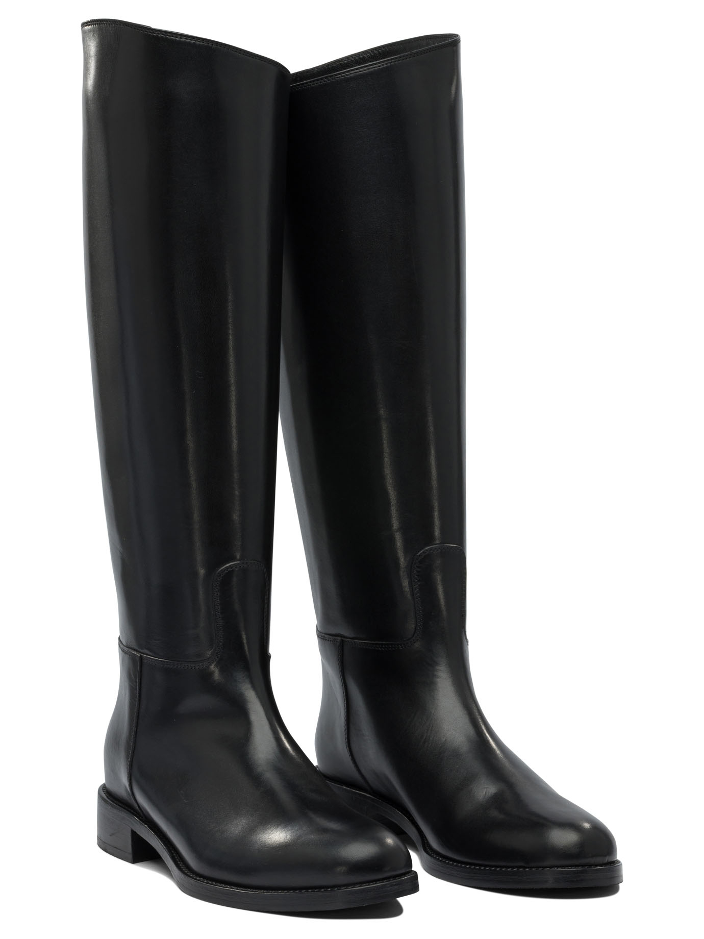 [Maretto] Boots FW26 2288NEW HALFNERO