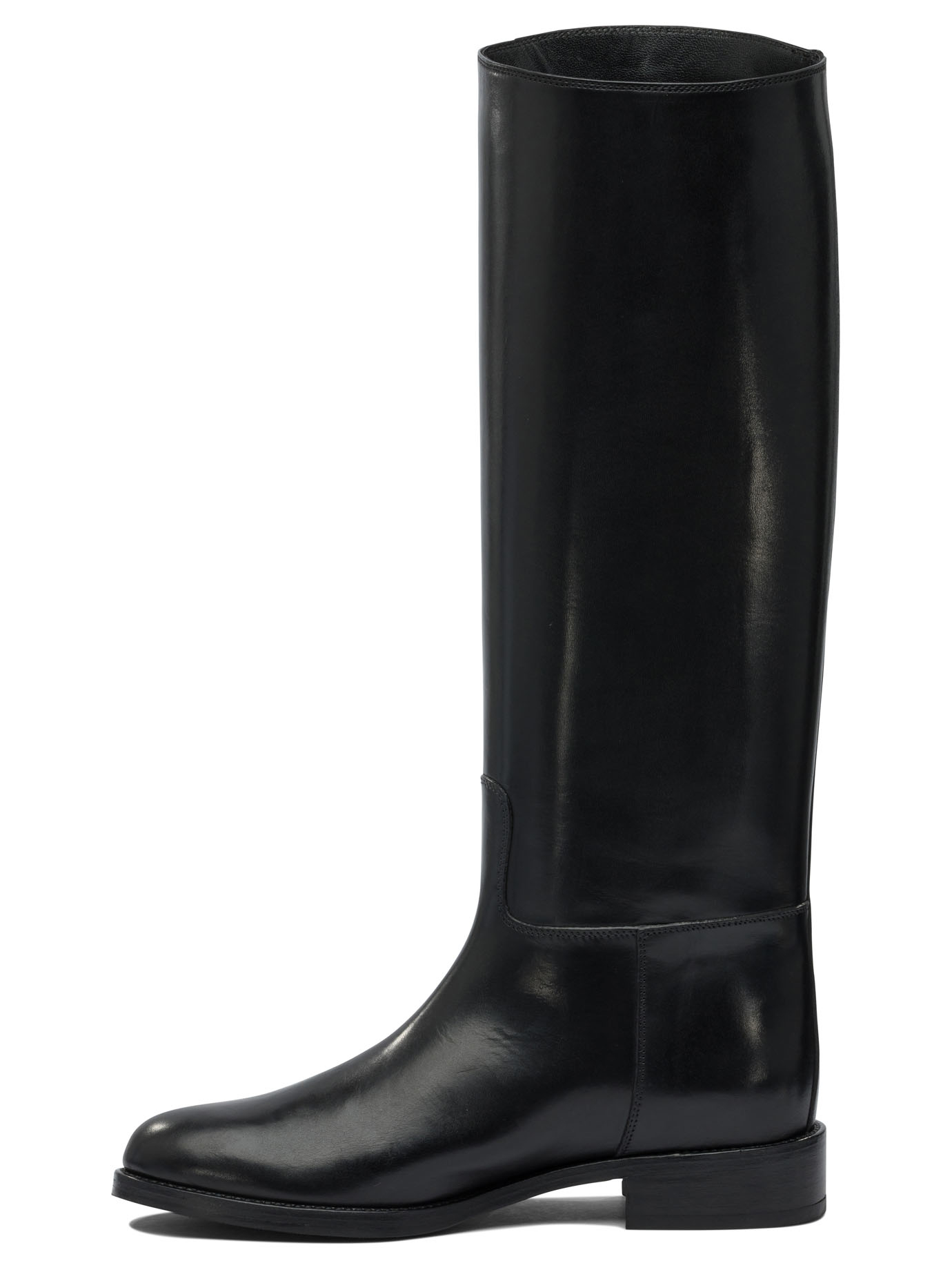 [Maretto] Boots FW26 2288NEW HALFNERO