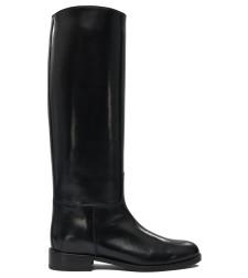[Maretto] Boots FW26 2288NEW HALFNERO