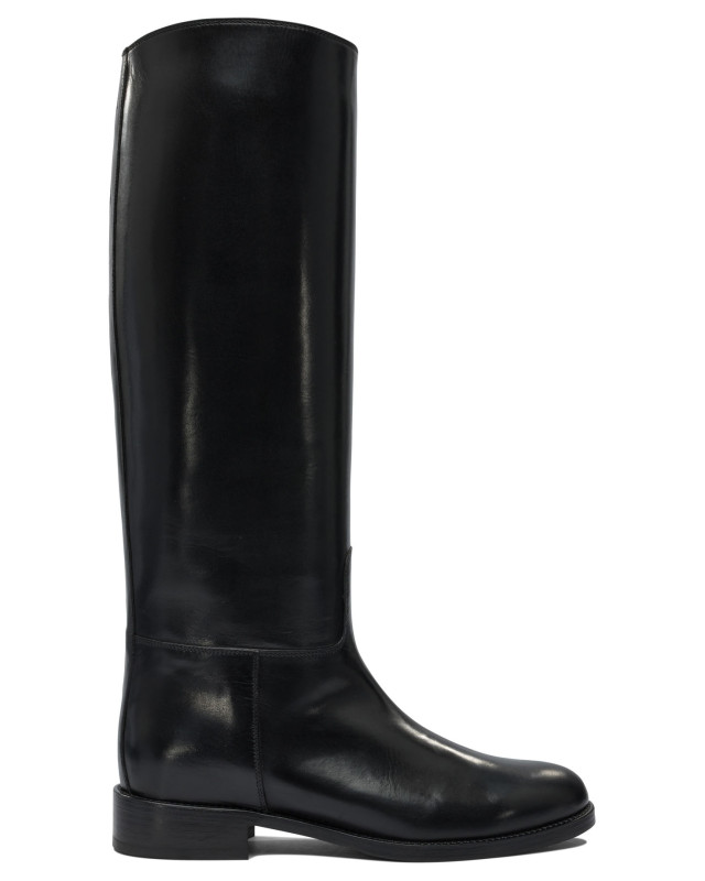 [Maretto] Boots FW26 2288NEW HALFNERO