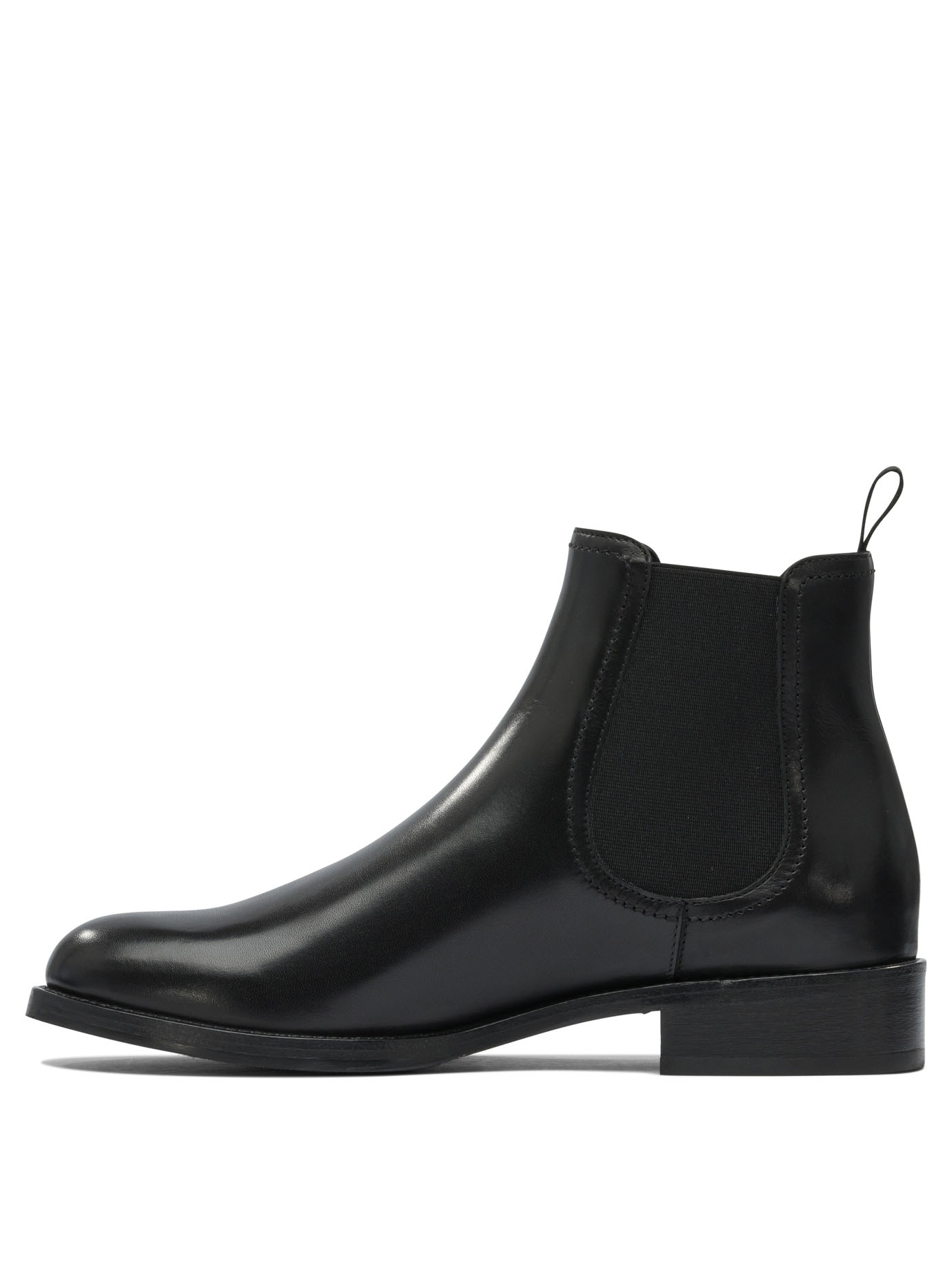 [Maretto] Ankle Boots FW26 2291NEW HALFNERO