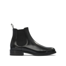 [Maretto] Ankle Boots FW26 2291NEW HALFNERO