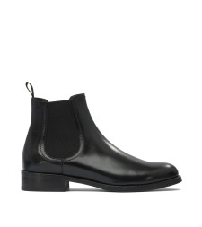 [Maretto] Ankle Boots FW26 2291NEW HALFNERO