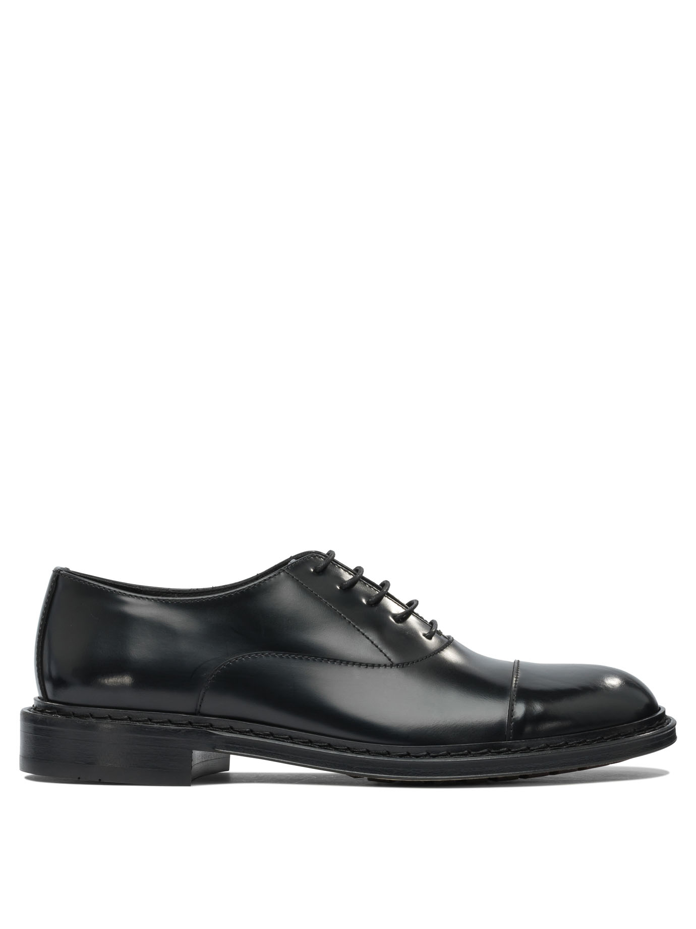 [Sturlini] Dress Shoes FW26 U1206NERO