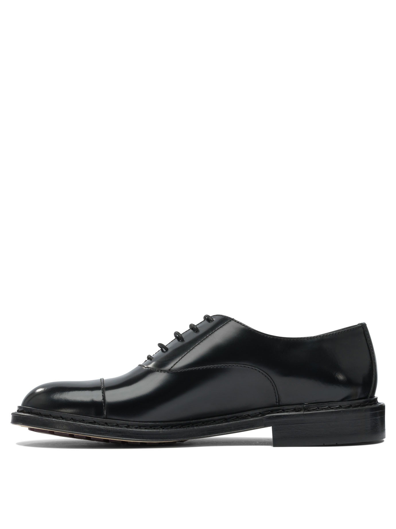 [Sturlini] Dress Shoes FW26 U1206NERO